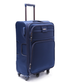 Alternative view of Vali kéo Leaves King 8013 – 24 inch