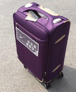 Alternative view of Vali kéo Leaves King 9068 - 20 inch