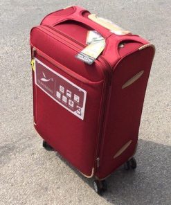 Alternative view of Vali kéo Leaves King 9068 - 28 inch