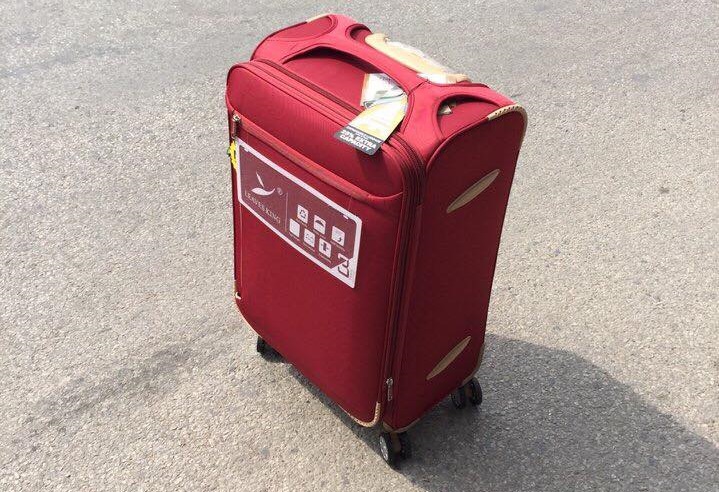 Vali kéo Leaves King 9068 - 20 inch