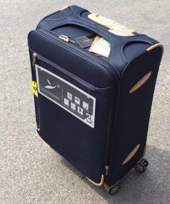 Alternative view of Vali kéo Leaves King 9068 - 24 inch