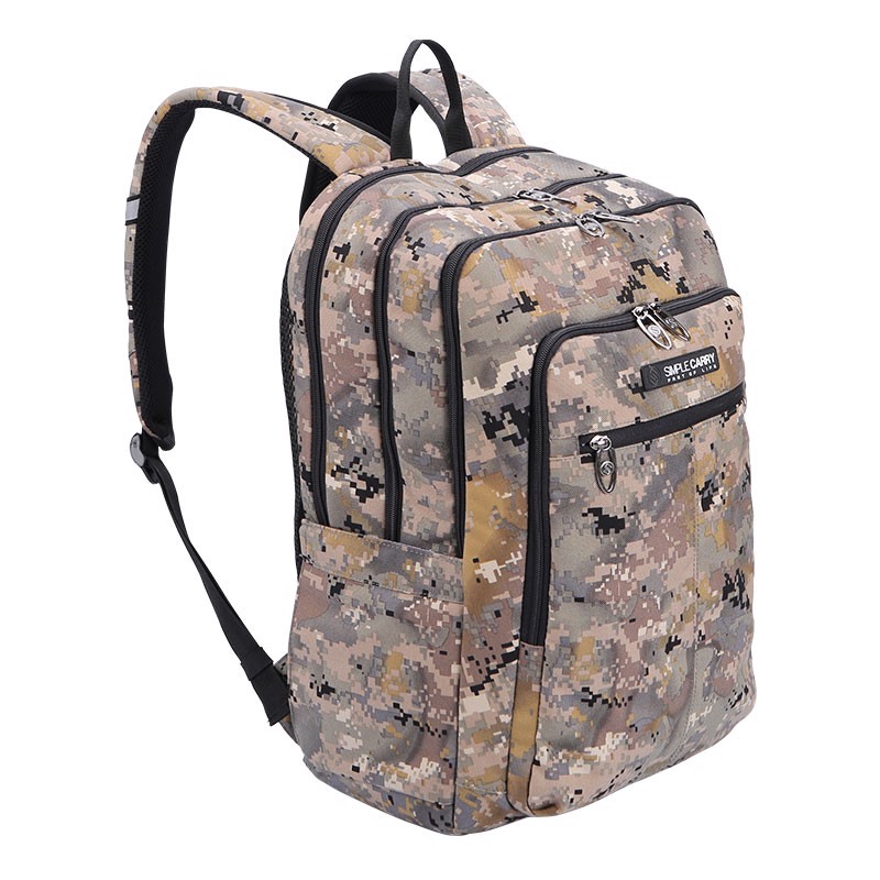 Alternative view of Balo SimpleCarry K6