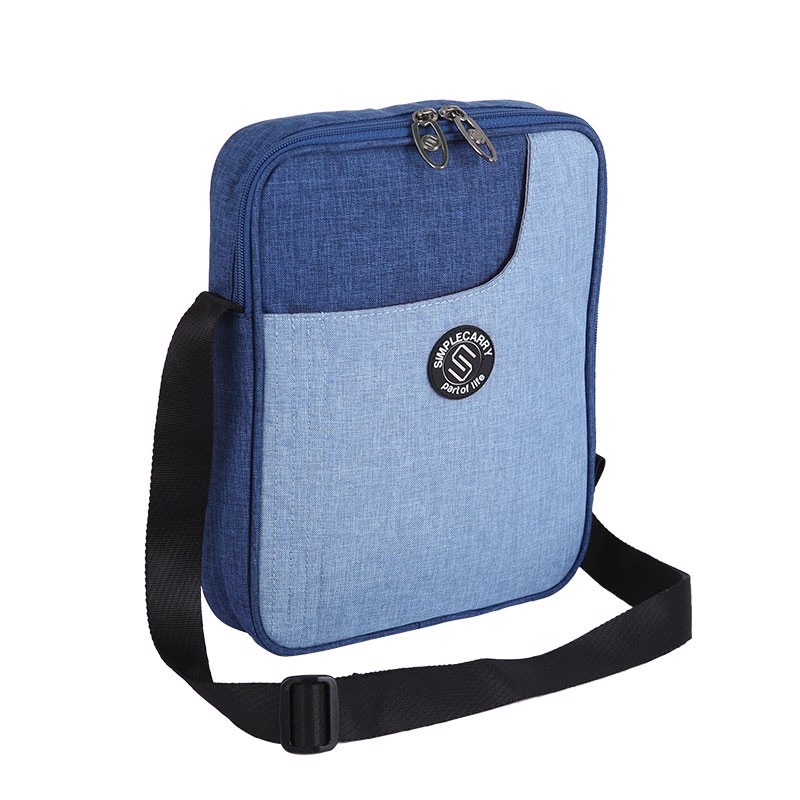 Alternative view of Túi đeo SimpleCarry LC iPad