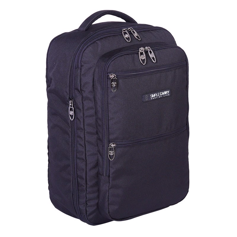 Alternative view of Balo SimpleCarry Mattan 4