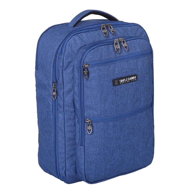 Balo SimpleCarry Mattan 4