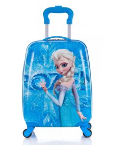 Alternative view of Vali kéo trẻ em