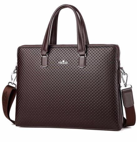 Cặp da công sở FSD.WG 8973