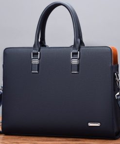 Alternative view of Cặp da FSD 0026 cao cấp