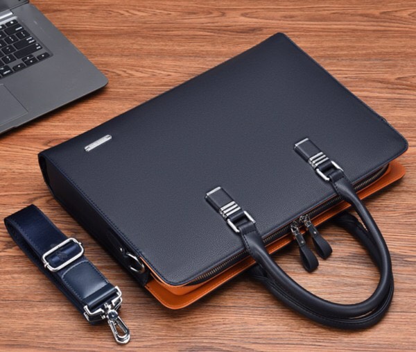 Cặp da FSD 0026 cao cấp