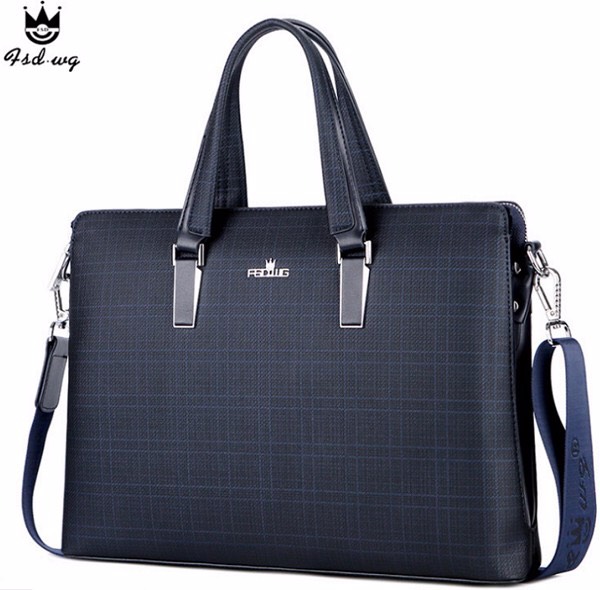 Cặp da cao cấp FSD 9027