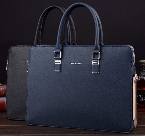 Cặp Da Công Sở 8012