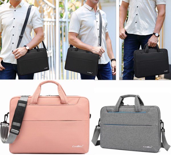 CẶP LAPTOP COOLBELL CB 2109