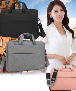 Alternative view of CẶP LAPTOP COOLBELL CB 2109