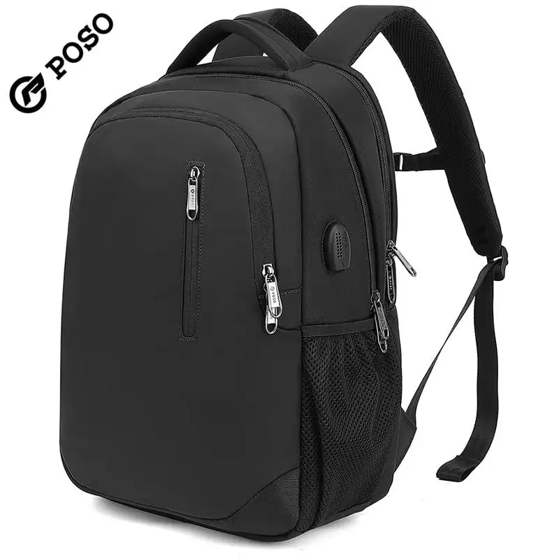 Alternative view of Balo Poso 652 - Laptop 15.6in