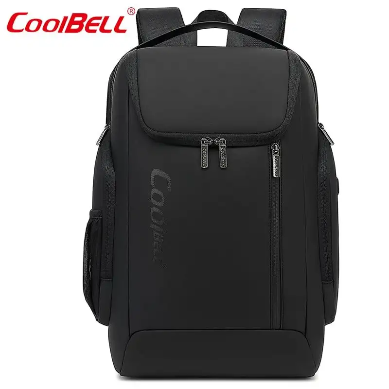 Alternative view of Balo CoolBell 8268 - Laptop 17.3in