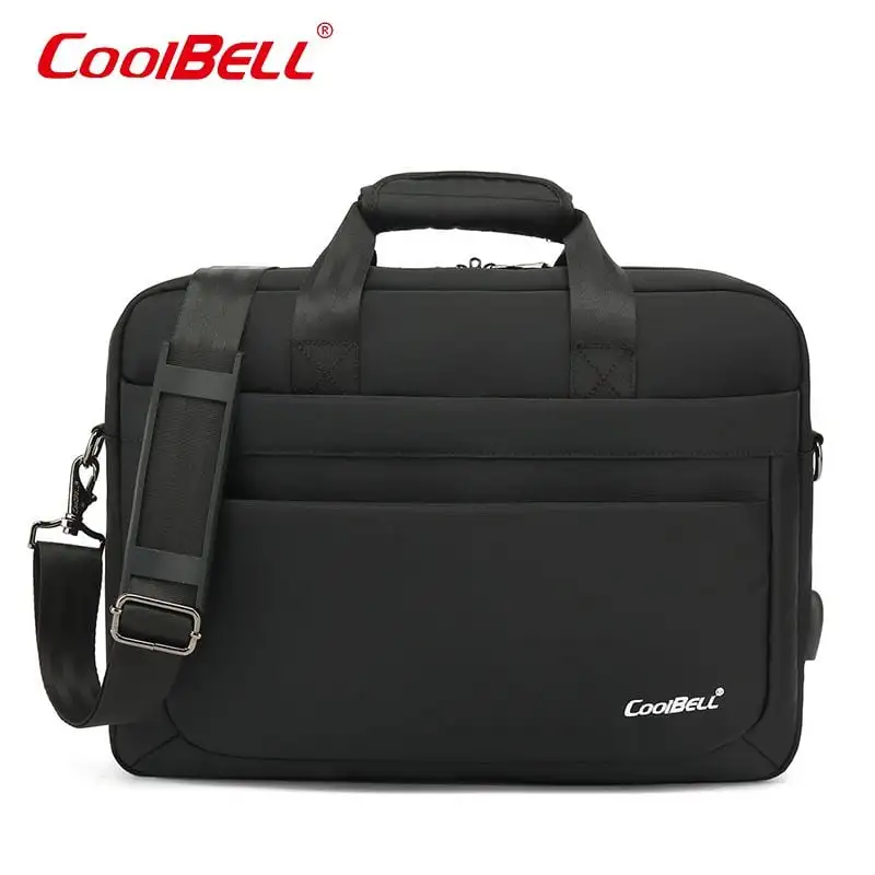 Alternative view of Cặp Laptop CoolBell 2071 - 15.6in