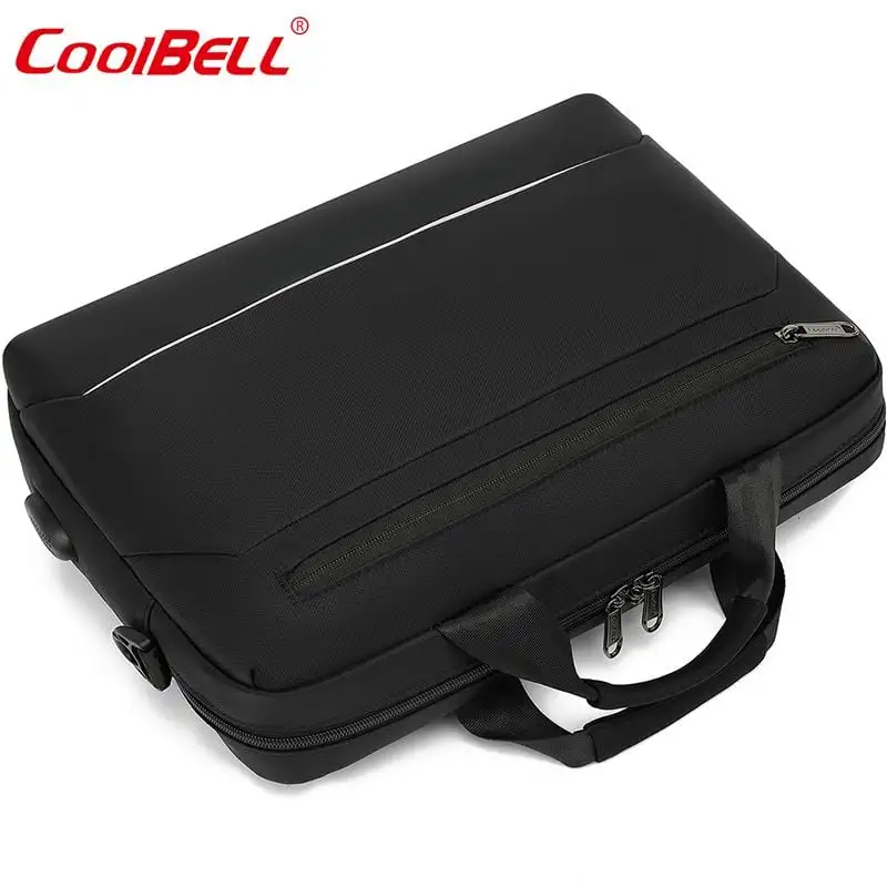 Alternative view of Cặp Laptop CoolBell 2112 – 15.6in