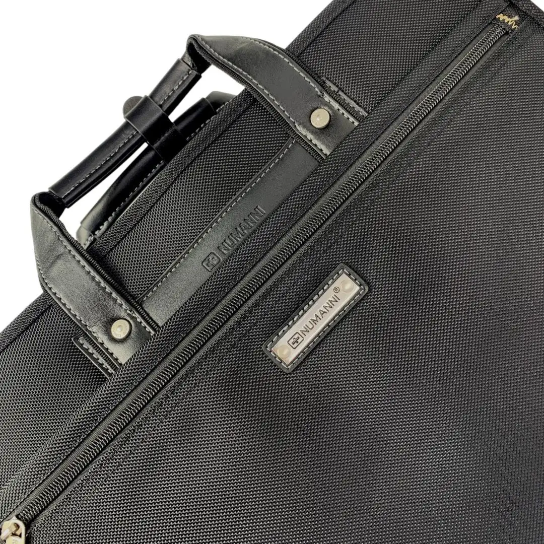 Alternative view of Cặp Numanni 647 - Laptop 15.6 inch