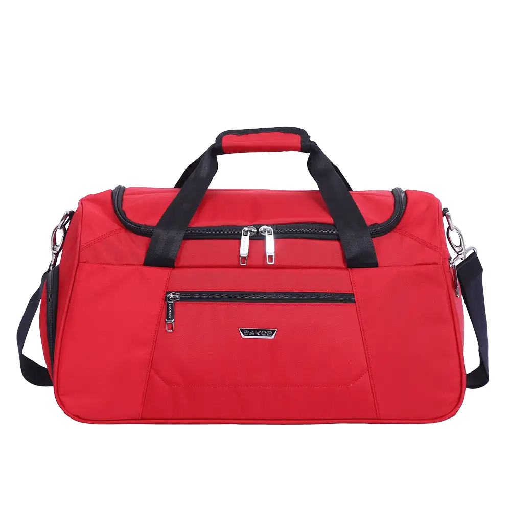 Alternative view of Túi du lịch Sakos Bunker