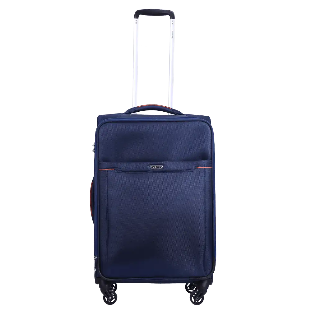 Alternative view of Vali kéo vải Sakos 6 Starline