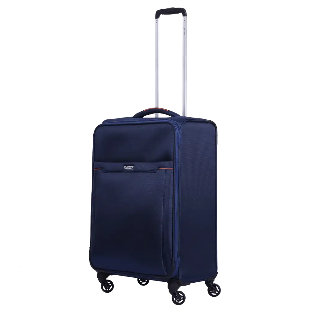 Vali kéo vải Sakos 6 Starline