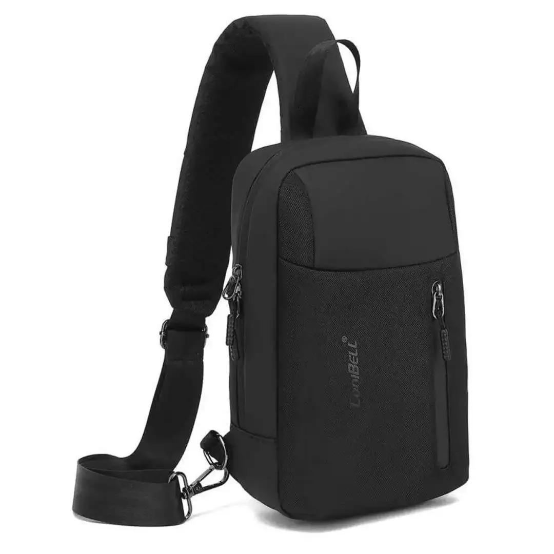 Alternative view of Túi Đeo Chéo CoolBell 7203